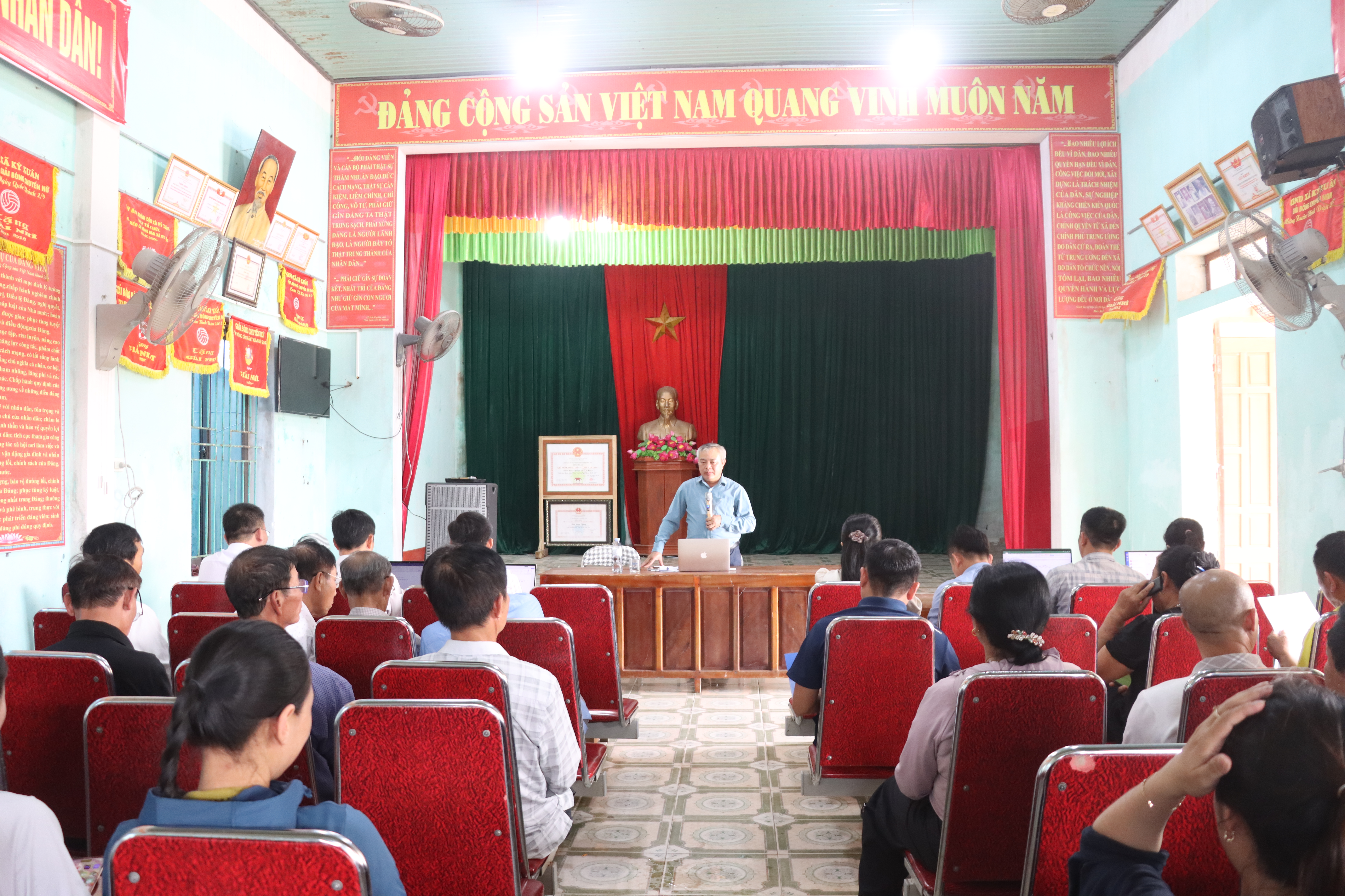 Kỳ Xuân siết chặt dịch vụ, nâng tầm du lịch biển Kỳ Xuân năm 2026