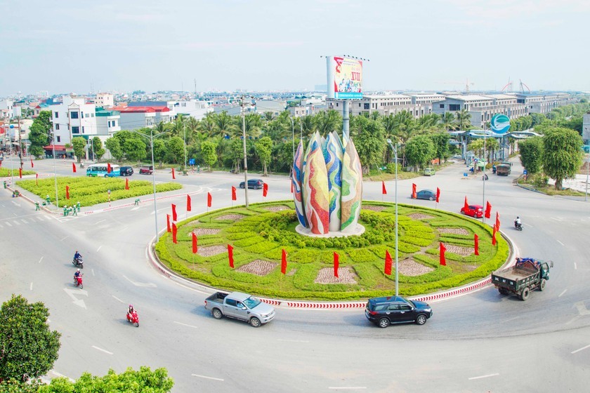 Hải Dương: Khoảng 700 văn bản quy phạm pháp luật chịu tác động bởi sắp xếp đơn vị hành chính