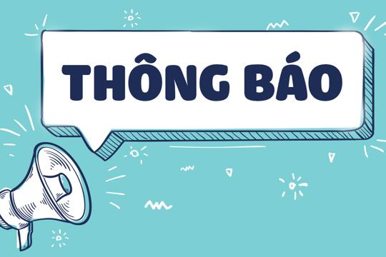 UBND xã Kỳ Xuân đôn đốc nộp hồ sơ đề nghị đánh giá, công nhận sáng kiến đợt 2 năm 2026 