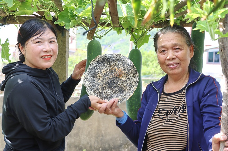 Bánh đa Kỳ Xuân