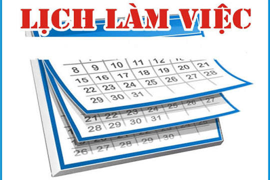 Đảng ủy xã Kỳ Xuân triển khai Chương trình công tác tháng 8 năm 2026