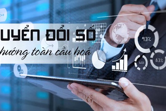 Triển khai thực hiện Chuyển đổi số trong lĩnh vực văn hóa, du lịch đến năm 2030, tầm nhìn đến năm 2045 trên địa bàn tỉnh Hà Tĩnh.