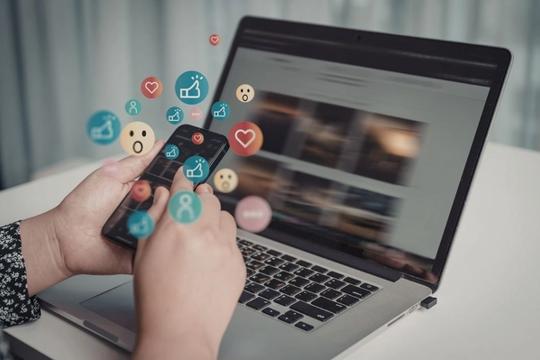 Từ 01/7/2026, trường hợp nào chia sẻ bài báo lên Facebook, Zalo bị xử phạt?