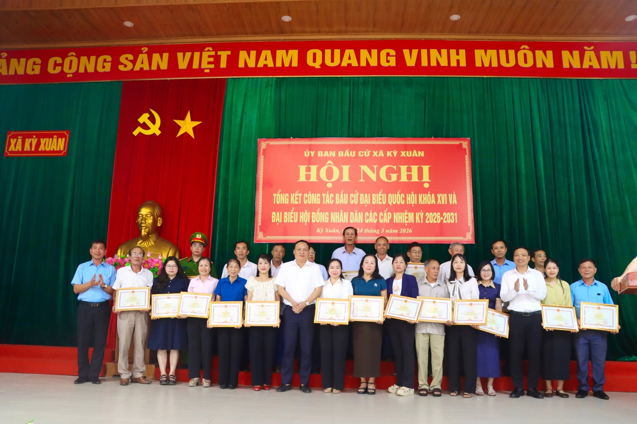 Video: Báo cáo kết quả thực hiện nhiệm vụ 9 tháng đầu năm 2026 và nhiệm vụ 3 tháng cuối năm 