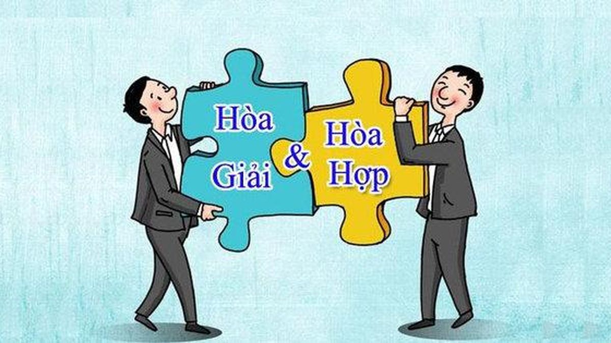 Một số điểm Luật Hòa giải mới ở cơ sở 2026 số 16/2026/QH16